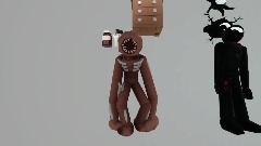 A screenshot taken in Dreams. 3 of 5.