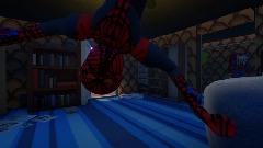 Amazing spider man  NEW SUIT
