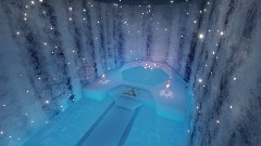 A screenshot taken in Dreams. 13 of 21.