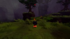 A screenshot taken in Dreams. 7 of 7.