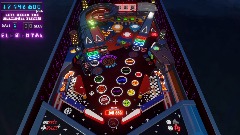 A screenshot taken in Dreams. 15 of 20.