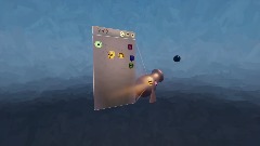 A screenshot taken in Dreams. 4 of 4.