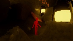 mystery caves demo (cancelled)