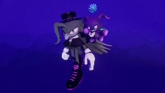 A screenshot taken in Dreams. 2 of 15.
