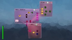 A screenshot taken in Dreams. 16 of 23.