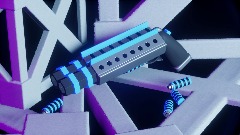 A screenshot taken in Dreams. 23 of 23.