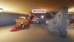 A screenshot taken in Dreams. 3 of 5.
