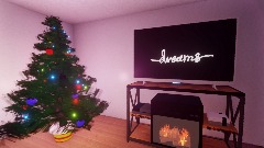 A screenshot taken in Dreams. 6 of 28.
