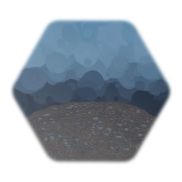 Pebble Ground Tile
