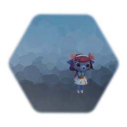 Artia Cutscene Stamp Kit