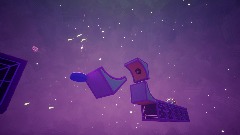 My Dreamiverse dash - 12/29/2022
