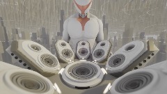 A screenshot taken in Dreams. 7 of 9.