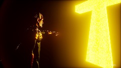 A screenshot taken in Dreams. 19 of 20.