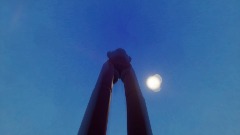 A screenshot taken in Dreams. 7 of 24.