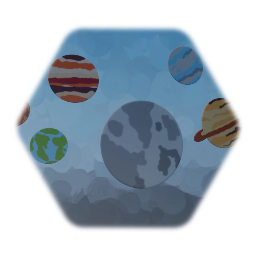 Planets