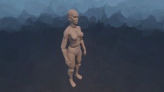 A screenshot taken in Dreams. 3 of 3.