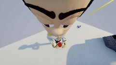 A screenshot taken in Dreams. 2 of 5.