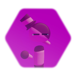 Rose | (I Guess Female.)
