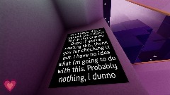 A screenshot taken in Dreams. 2 of 24.