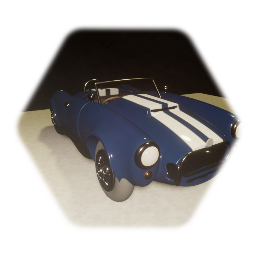 Shelby Cobra
