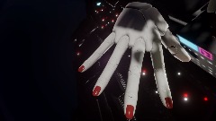 A screenshot taken in Dreams. 12 of 18.