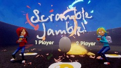 Remix of Scramble Jamble!