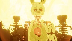 Bersark meme Spring traps revage