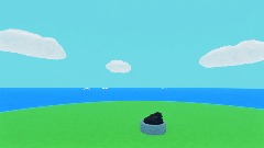 Wind Waker-Style Smoke Demo and Assets