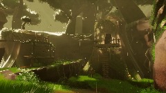 A screenshot taken in Dreams. 16 of 18.