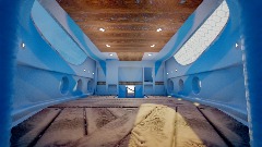 A screenshot taken in Dreams. 2 of 2.