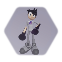 Zikkon 69: Satan in his purist form!