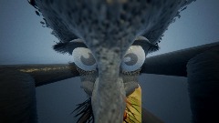 A screenshot taken in Dreams. 1 of 3.