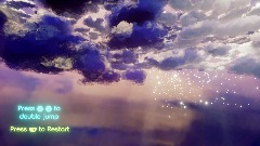 Anime Parkour (Fate fan)