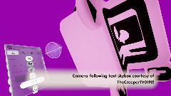 A screenshot taken in Dreams. 4 of 11.