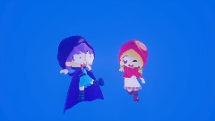 A screenshot taken in Dreams. 1 of 1.