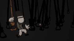 Hangman (You Noose, You Lose.) | FNF Logic Template but improve