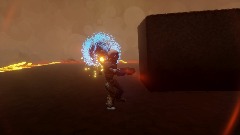 Doom top shooter Makyr supremacy - scene 2