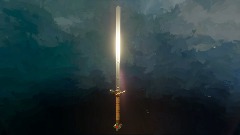 A screenshot taken in Dreams. 1 of 2.