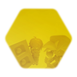 Remix of My Creation - 8/26/2022