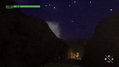 A screenshot taken in Dreams. 3 of 3.