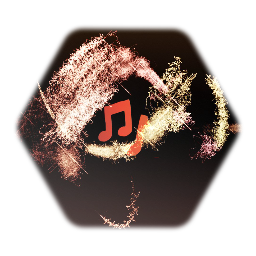 Sega Chaos: Knuckles chromatic Scale