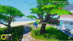 A screenshot taken in Dreams. 18 of 22.