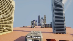 A screenshot taken in Dreams. 2 of 3.