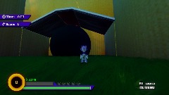 A screenshot taken in Dreams. 13 of 30.