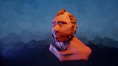 A screenshot taken in Dreams. 13 of 24.