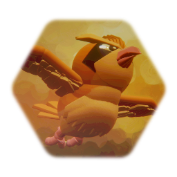 The pokemon national Dex