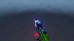 A screenshot taken in Dreams. 9 of 29.