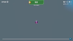 A screenshot taken in Dreams. 5 of 11.