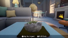 A screenshot taken in Dreams. 2 of 10.