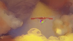 A screenshot taken in Dreams. 5 of 24.